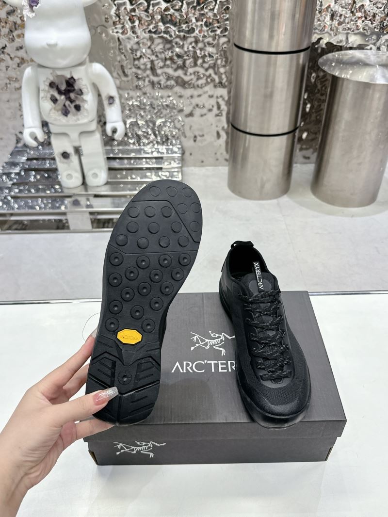 Akc Teryx Shoes